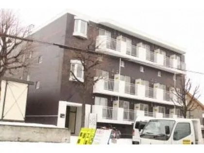 ジュイエ学園前の画像