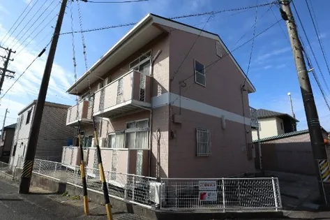 コーポ藤の画像