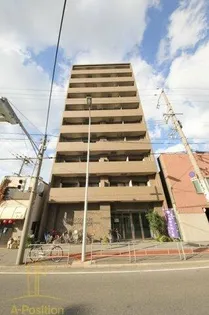 ラナップスクエア野田の画像