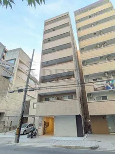 みおつくし堂島Ⅱの画像