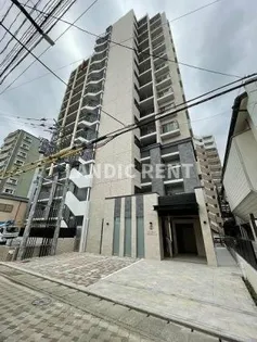 ニューリバー姪浜IIの画像