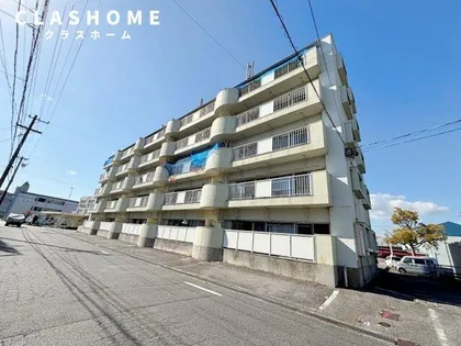 マンション都の画像