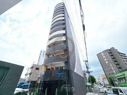 セレニテ福島アリアの画像