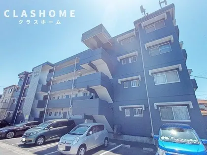 マンション浅井の画像