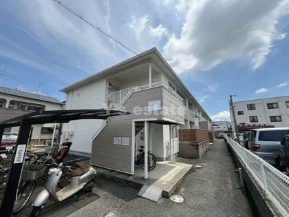 エステートピアコーワの画像