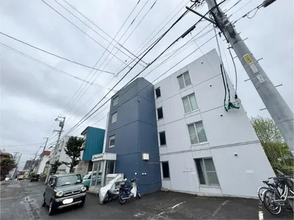 エクセレントハイツの画像