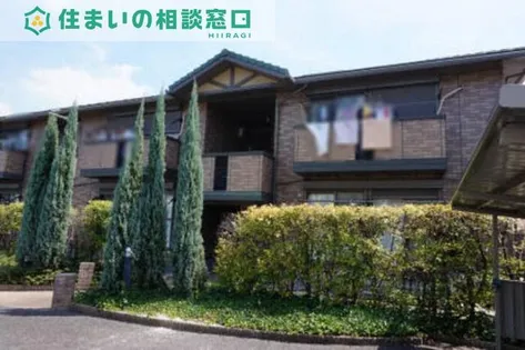 愛知県碧南市札木町2丁目【アパート】の外観