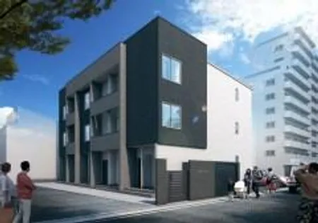 シャロームセブン平尾の画像