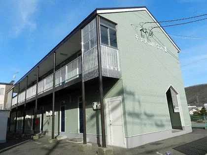 キャメルハウス3の画像