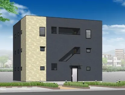 フェリーチェ浜の宮公園の画像