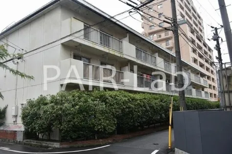 ハイツ北条口の画像