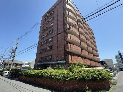 ロイヤルコート生江の画像