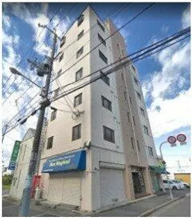 大阪府堺市中区土師町5丁【マンション】の外観