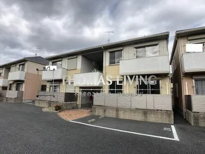 シャーメゾン ヴァン B棟の画像