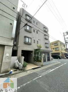 第2カニエビル【5A号室】の外観