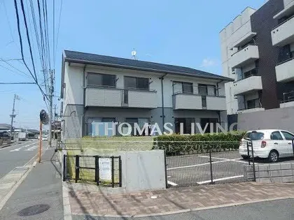 プリムヴェールパルク G棟の画像