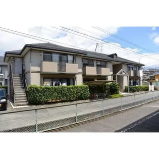 福岡県春日市須玖北7丁目【アパート】の外観