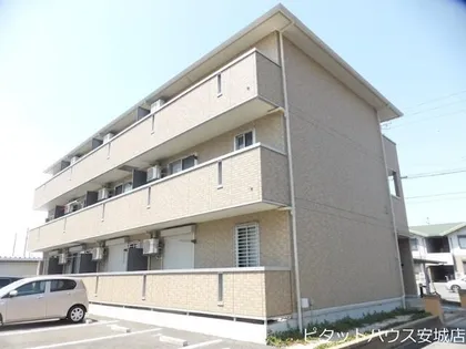 サクセスの画像