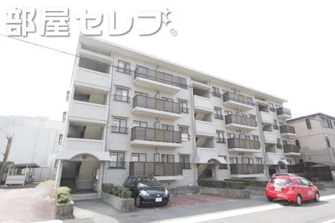 テラス台町の画像