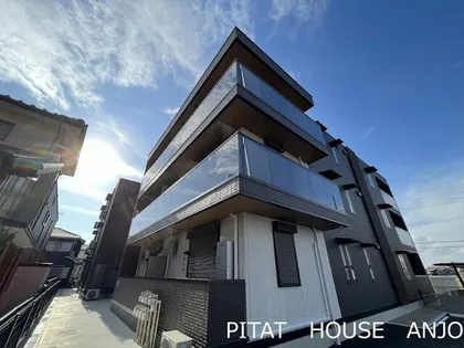 グレイスガーデン赤渋の画像