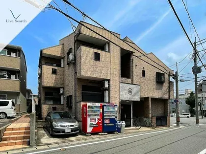 サンライズガーデンⅡの画像