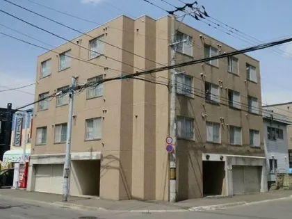 NIPPO CORE 麻生の画像