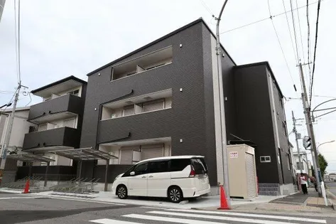 ARPEGGIO垂水の画像