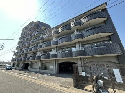 テラスレジデンス鳴海B棟の画像