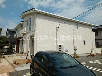 ソレイユ四ッ谷Cの画像