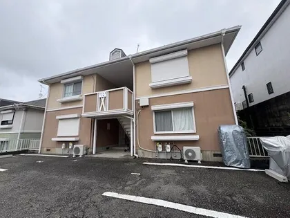 サザン五葉A棟の画像