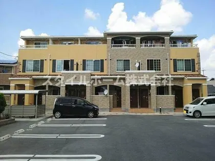 アルカンシエルの画像