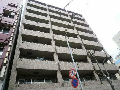 プリンセス瓦町の画像