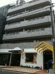 シンタックスビル2の画像