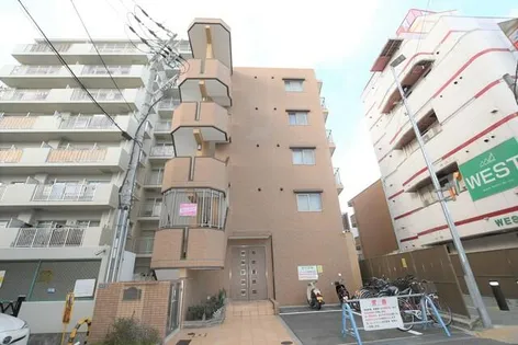 サンライズ大和田の画像