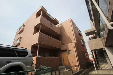 チェリッシュの画像