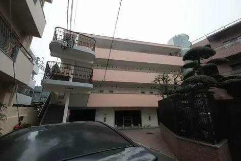 サンハイツ白鳩Ⅰの画像