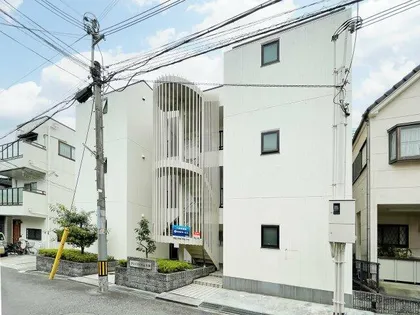 グレイスハイム大同の画像