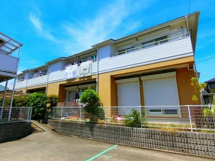 リトルバレイC棟の画像