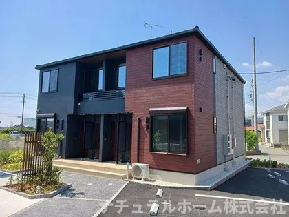 ヒカルサ豊橋柳生川IIの画像