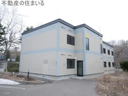 ラフォーレⅡの画像