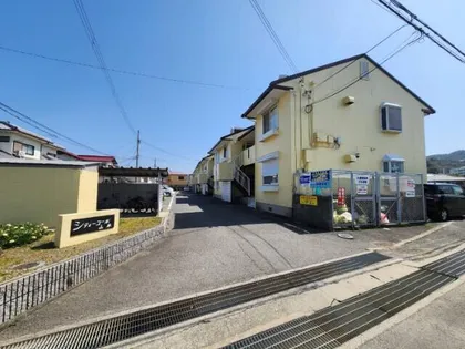 シティコーポ山本の画像