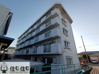 シティハイツ20の画像