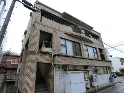 アーバンハイツ大住の画像
