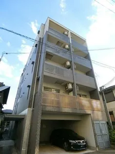 メゾン片桐の画像