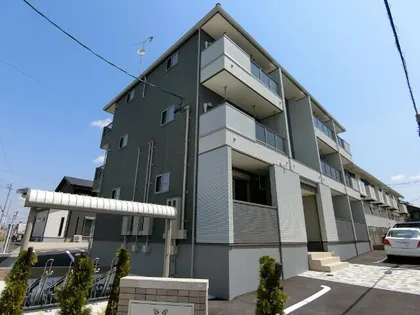 リジエール幸田の画像