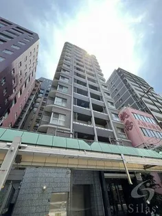 大阪府大阪市中央区松屋町住吉【マンション】の外観