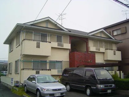 シャトー北山の画像