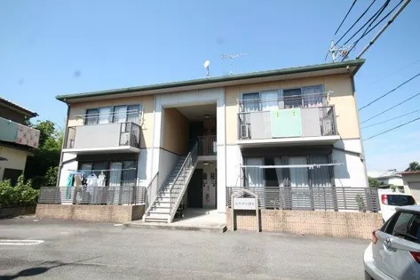 センターコート長野 A棟の画像