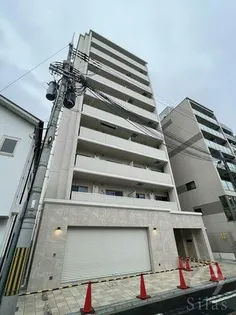 PADMA烏丸御池【10階】の外観