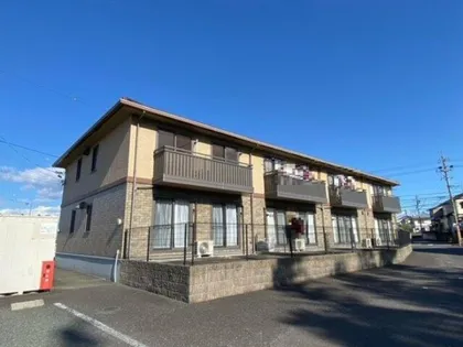 メゾン エムの画像